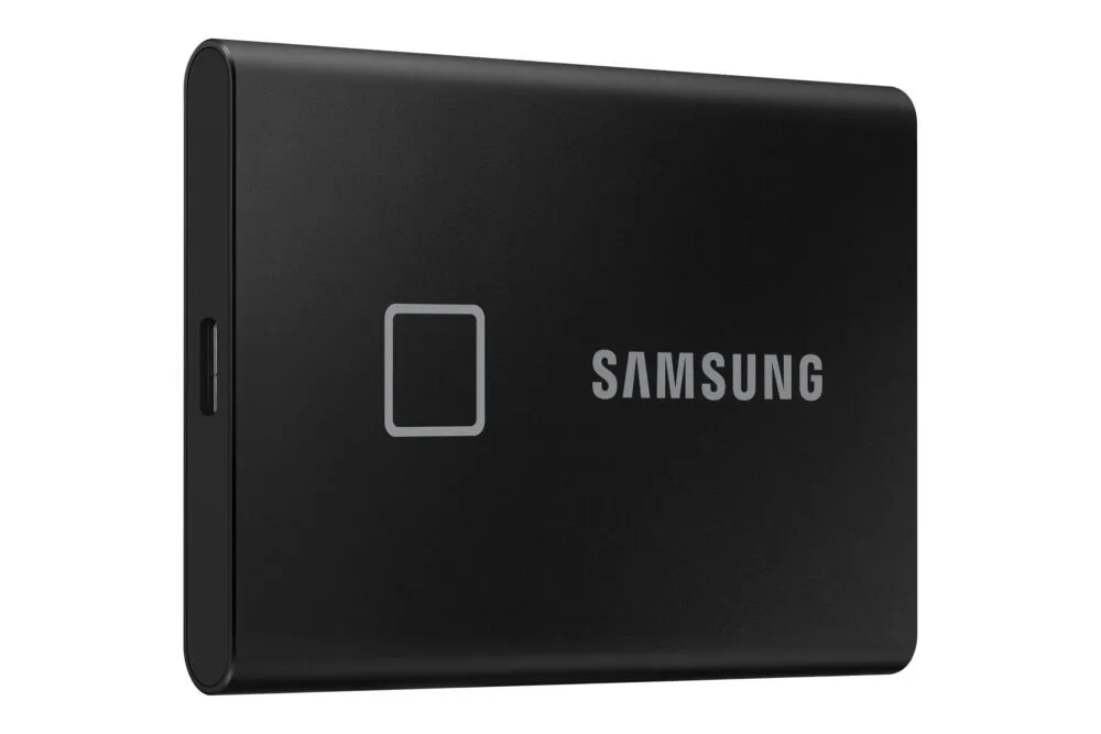 Samsung MU-PC1T0K/WW 1 TB SSD Thumbnail 3