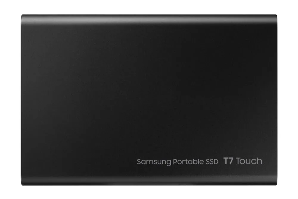 Samsung MU-PC1T0K/WW 1 TB SSD Thumbnail 1