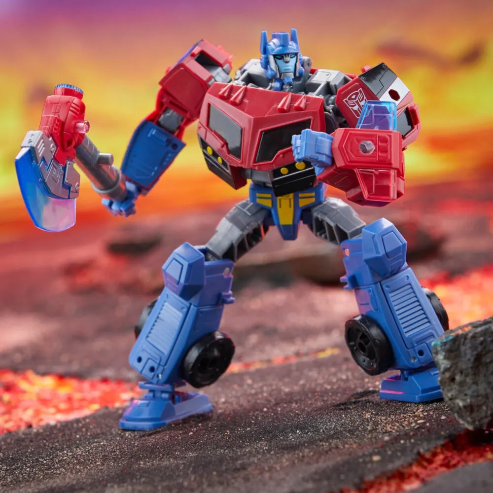 Hasbro Transformers: Legacy F85425X0 Thumbnail 13
