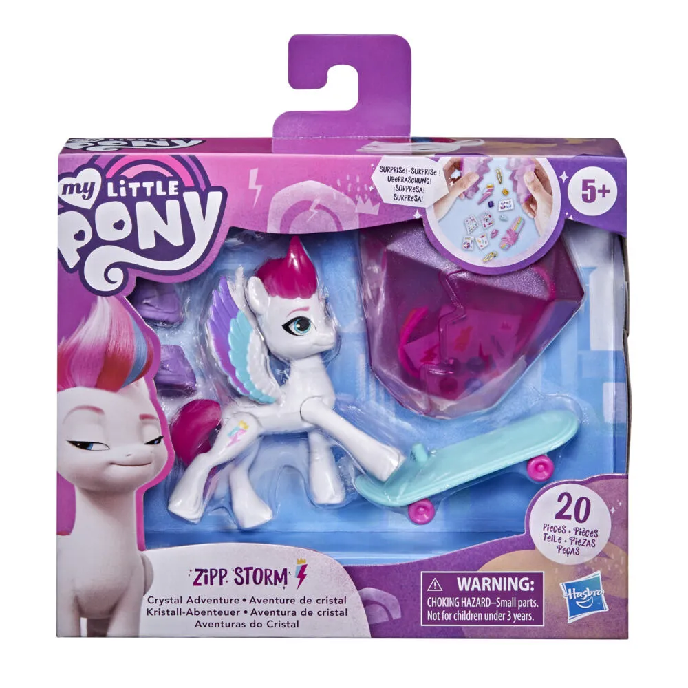 Hasbro My Little Pony F24525X00 peluş oyuncak