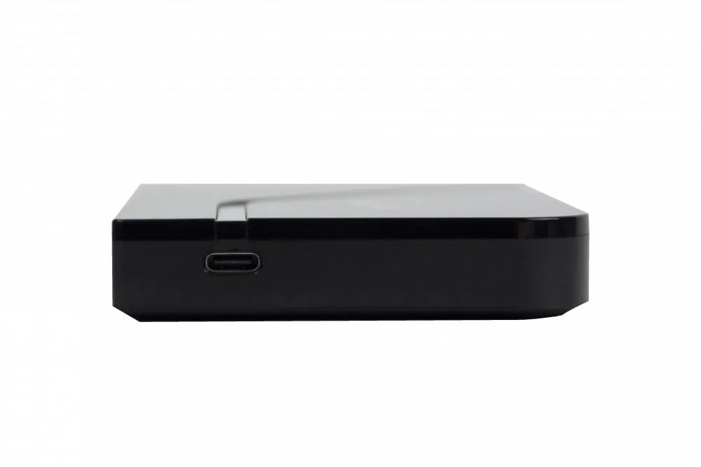 SureFire PyroDrive Gaming 53694 2 TB 2.5" SSD Harici SSD' Thumbnail 3