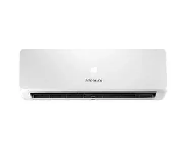 Hisense AH182TD Split klima ayrılabilir sistem Beyaz