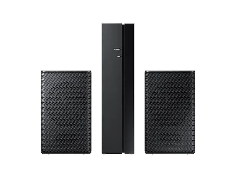 Samsung HW-A40R Siyah 4.0 kanallar 110 W Thumbnail 4