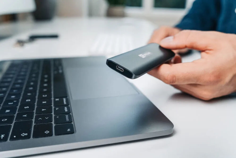 MyMedia MyExternal 1 TB 69286 M.2 SSD Thumbnail 7