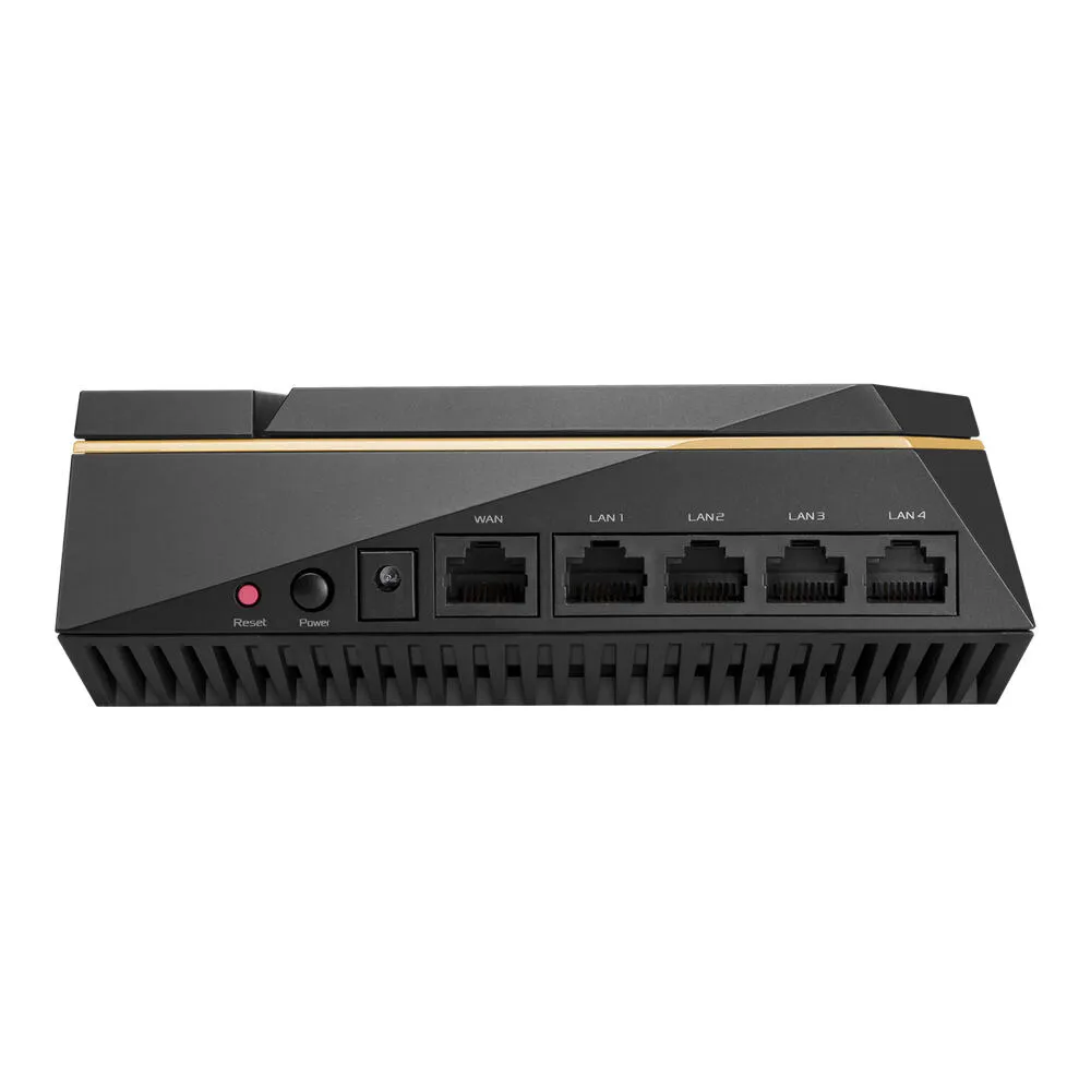 ASUS RT-AX92U 4 GHz 90IG04P0-MU2010 Thumbnail 2