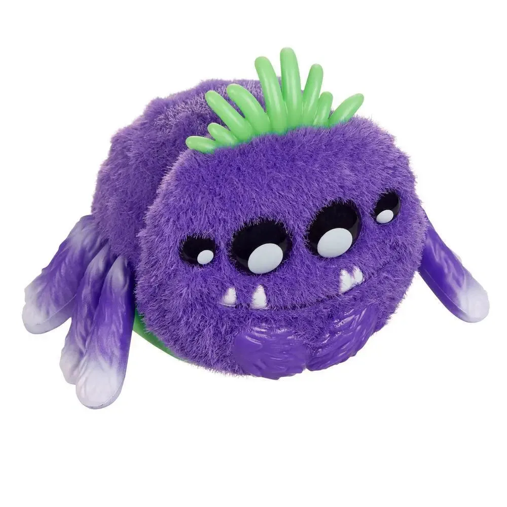 Hasbro Yellies! Wiggly Riggles Thumbnail 1