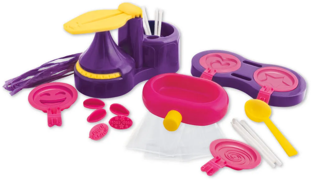 MEGABLEU Chocolade Lolly Maker 678944 Thumbnail 3