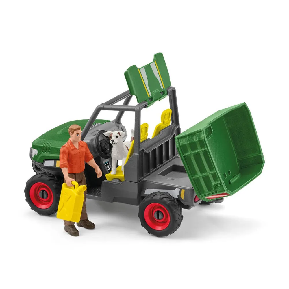 schleich FARM WORLD 42659 Thumbnail 3