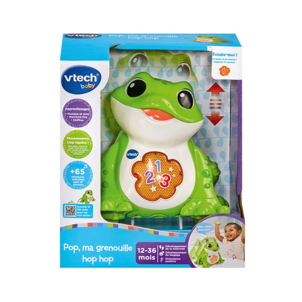 VTech Baby 80-568205 Thumbnail 10