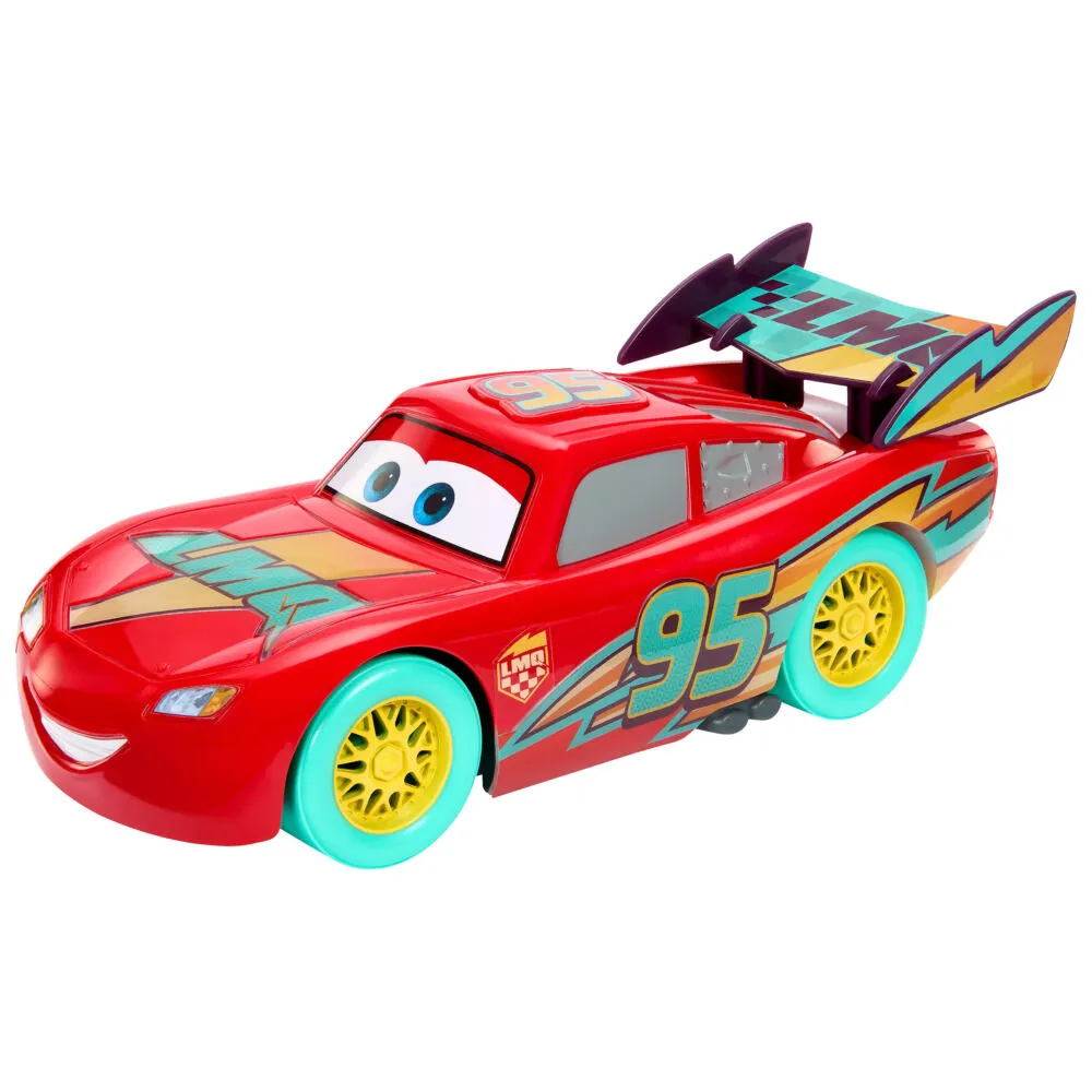 Disney Pixar Cars JMT55 Thumbnail 5