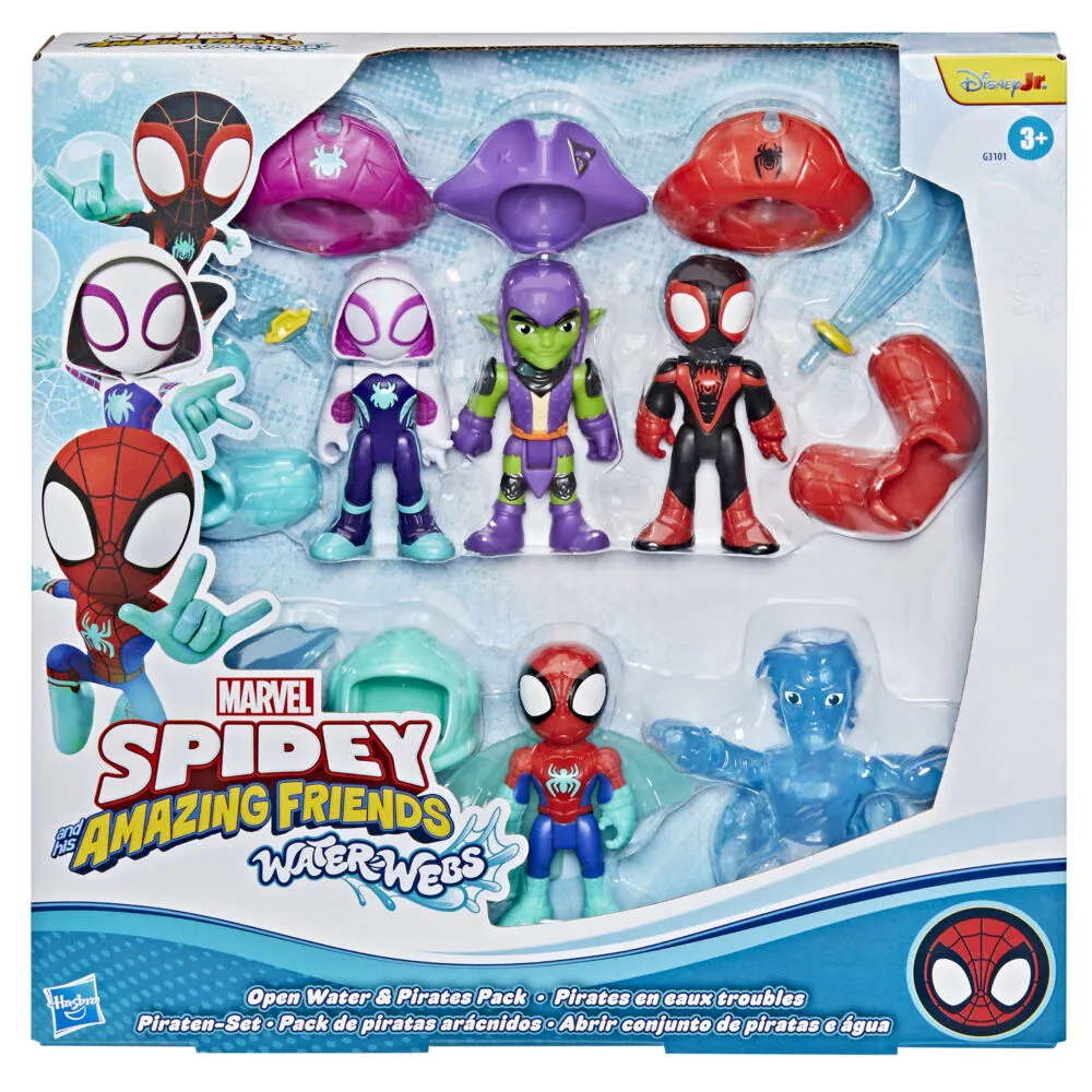 Hasbro Marvel G31015L21 peluş oyuncak