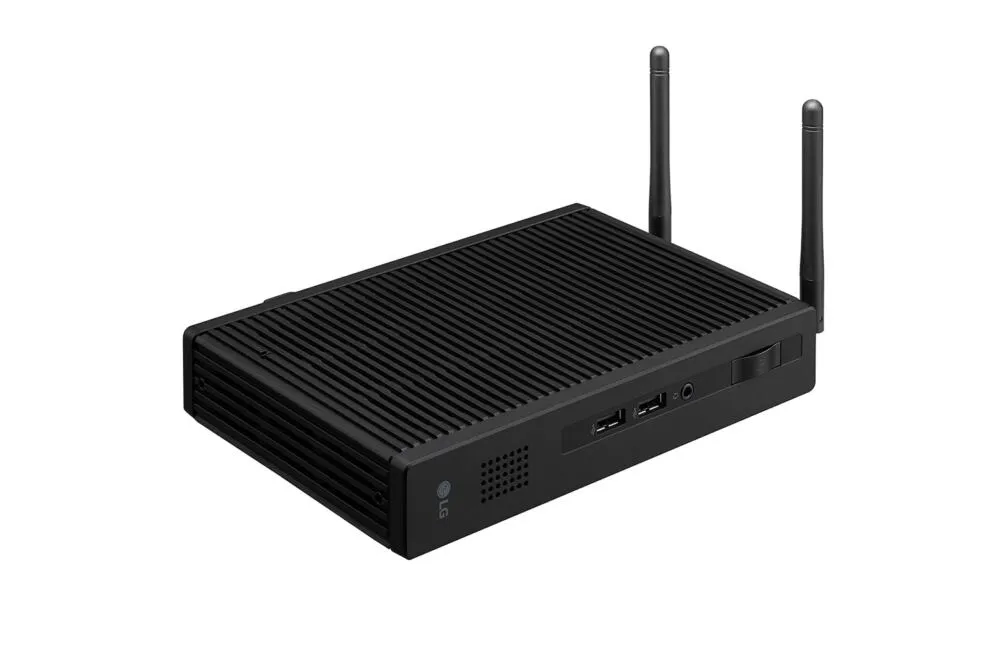 LG CL600N-6N 5 GHz CL600N-6N.AEUQ Thumbnail 1