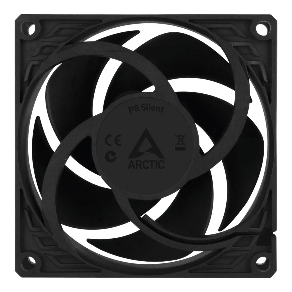 ARCTIC P8 Silent ACFAN00152A Thumbnail 5