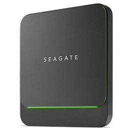 Seagate BarraCuda Fast 2 TB STJM2000400 SSD Thumbnail 3