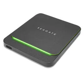 Seagate BarraCuda Fast 2 TB STJM2000400 SSD Thumbnail 1