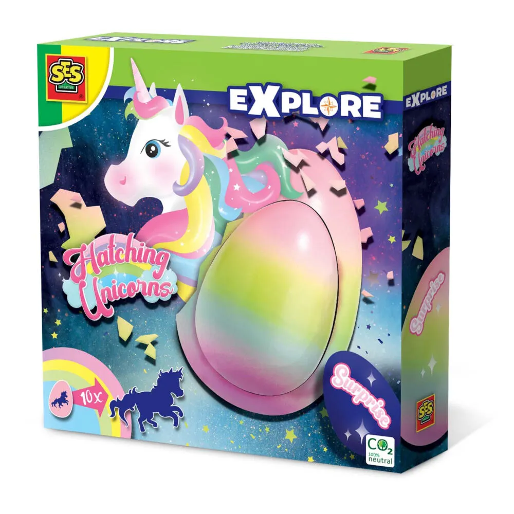 SES Creative Explore 25121 İnteraktif oyuncak Etkileşimli Oyuncak