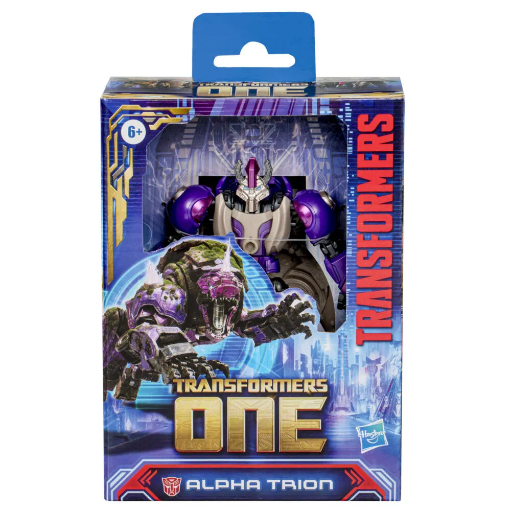 Hasbro Transformers F86925X0 Thumbnail 5