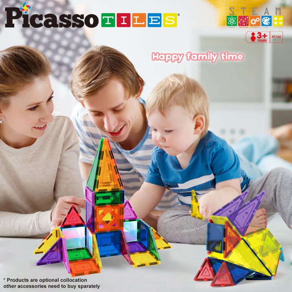 PicassoTiles PT152 Thumbnail 12