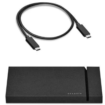 Seagate FireCuda 1 TB STJP1000400 SSD Thumbnail 1