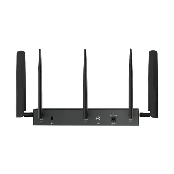 TP-Link Omada ER706W-4G Thumbnail 5
