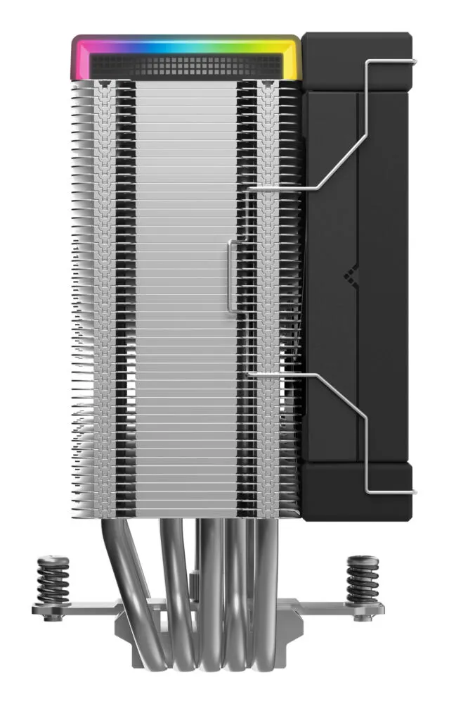 DeepCool AK500S Digital SE R-AK500S-BKADMN-GJD Thumbnail 6