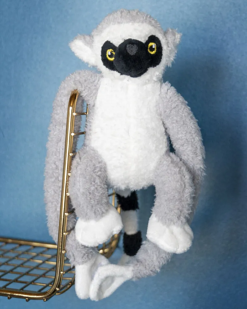 Tactic Jungle Mates Leo Lemur 59576 Thumbnail 13