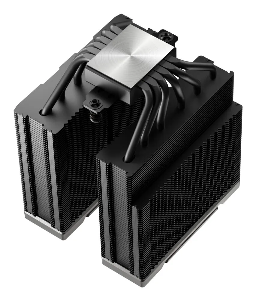 AK620 G2 R-AK620G2-BKNNMN-GJD Thumbnail 7