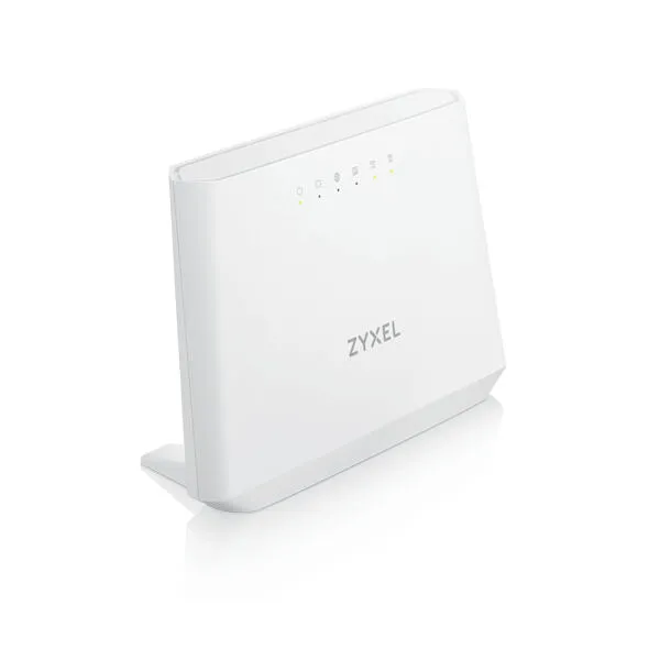Zyxel VMG3625-T50B 4 GHz VMG3625-T50B-EU01V1F Thumbnail 1