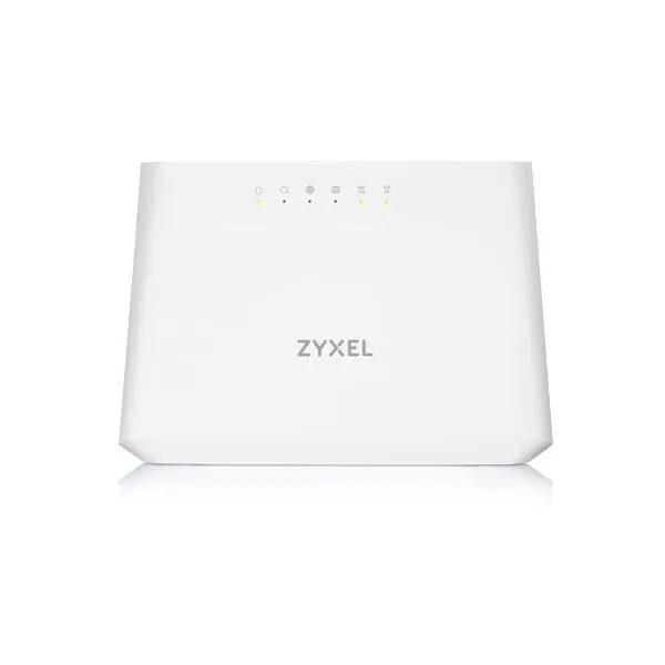Zyxel VMG3625-T50B 4 GHz VMG3625-T50B-EU01V1F Thumbnail 3