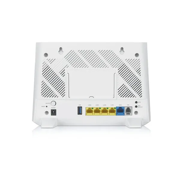Zyxel VMG3625-T50B 4 GHz VMG3625-T50B-EU01V1F Thumbnail 5