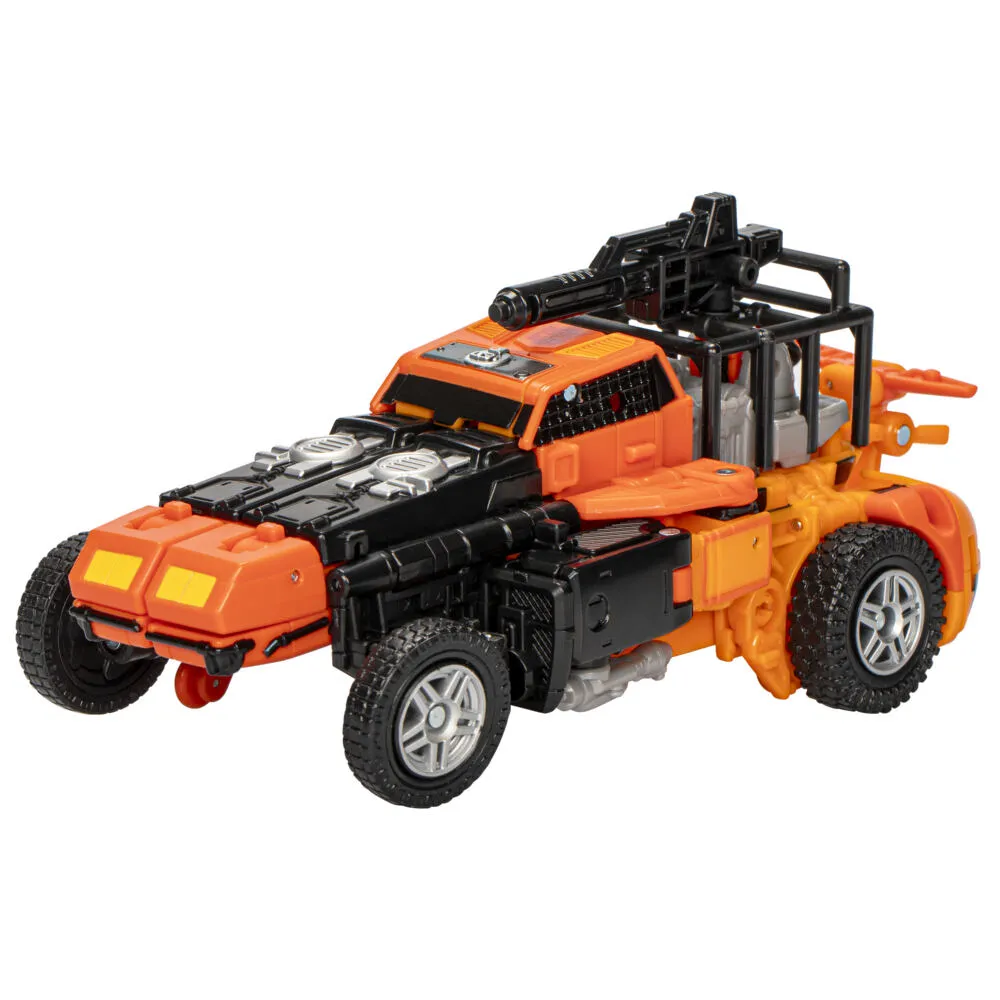 Hasbro Transformers: Legacy F85515X2 Thumbnail 4
