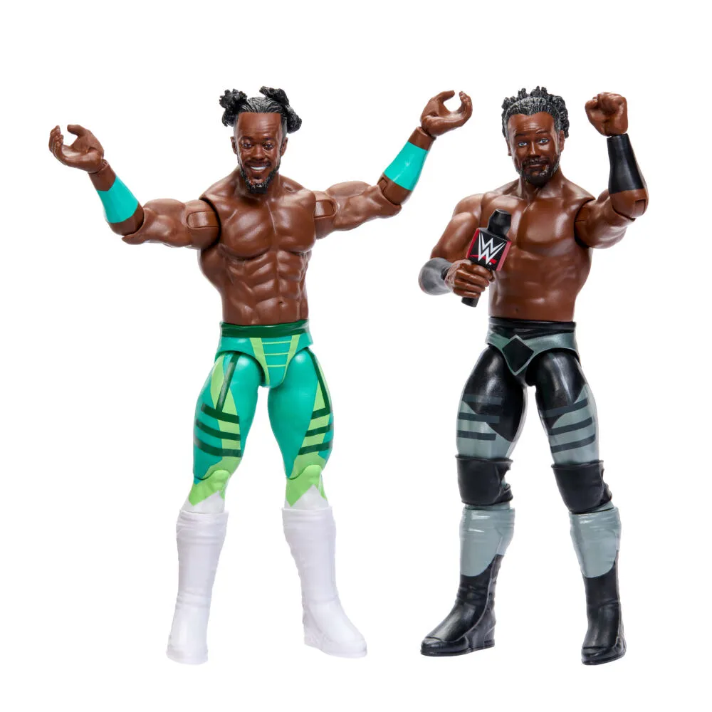 WWE JHJ59 Thumbnail 8