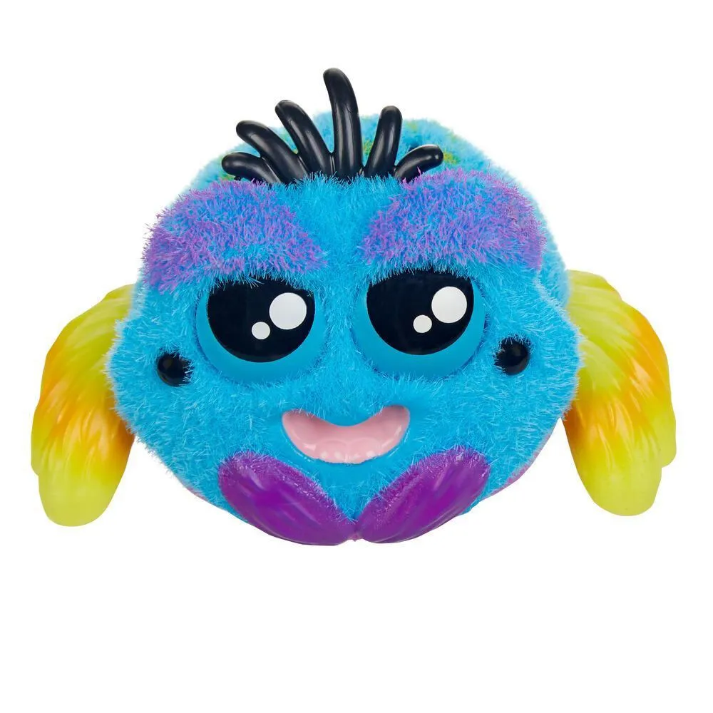 Hasbro Yellies! Webington Thumbnail 1
