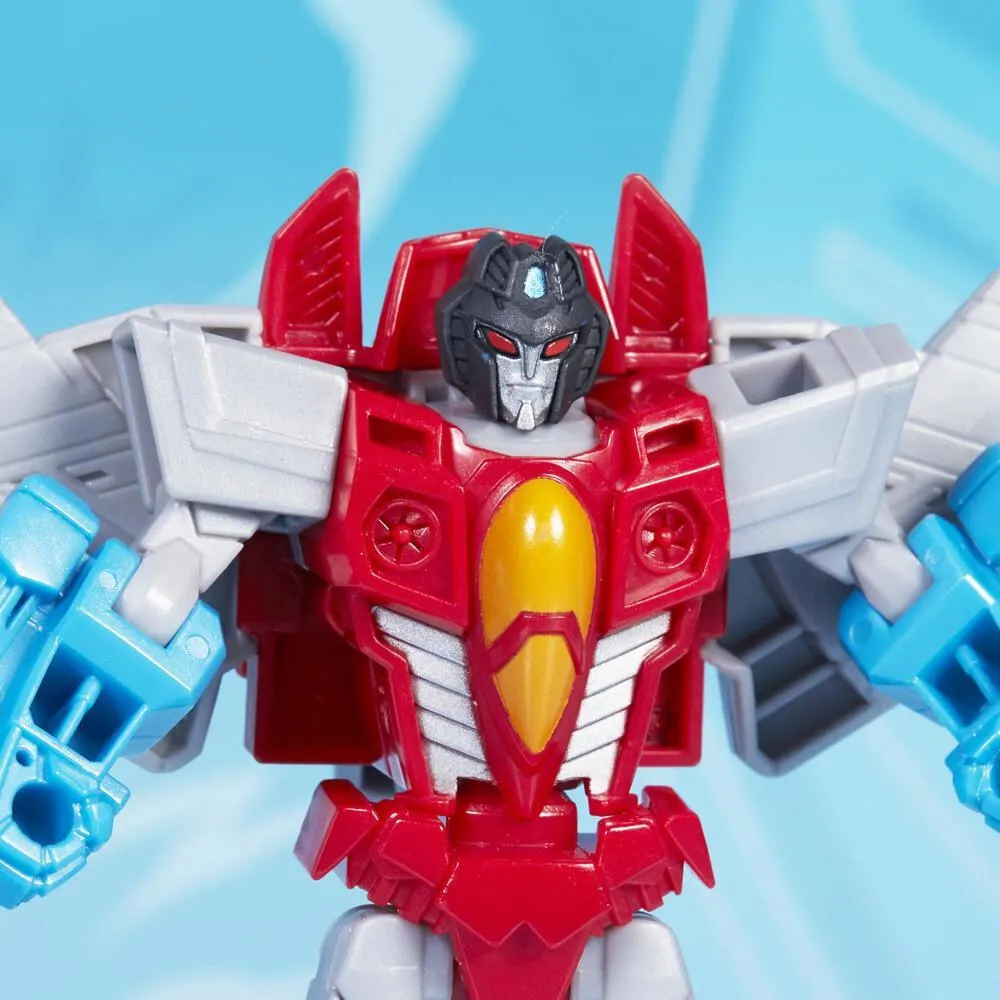 Hasbro Starscream E1902ES0 Thumbnail 10