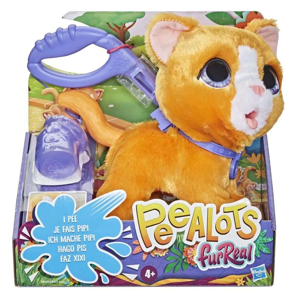 FurReal Peealots E89495X0 Thumbnail 8