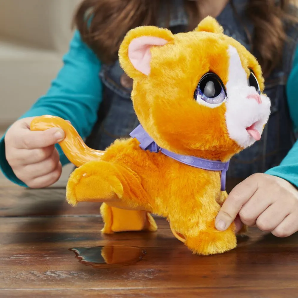 FurReal Peealots E89495X0 Thumbnail 2