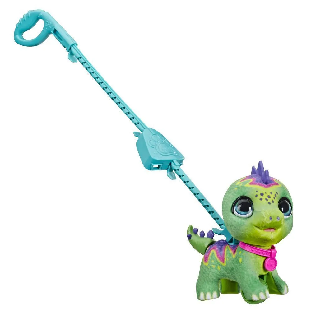 FurReal Walkalots Big Wags Dino Etkileşimli Oyuncak
