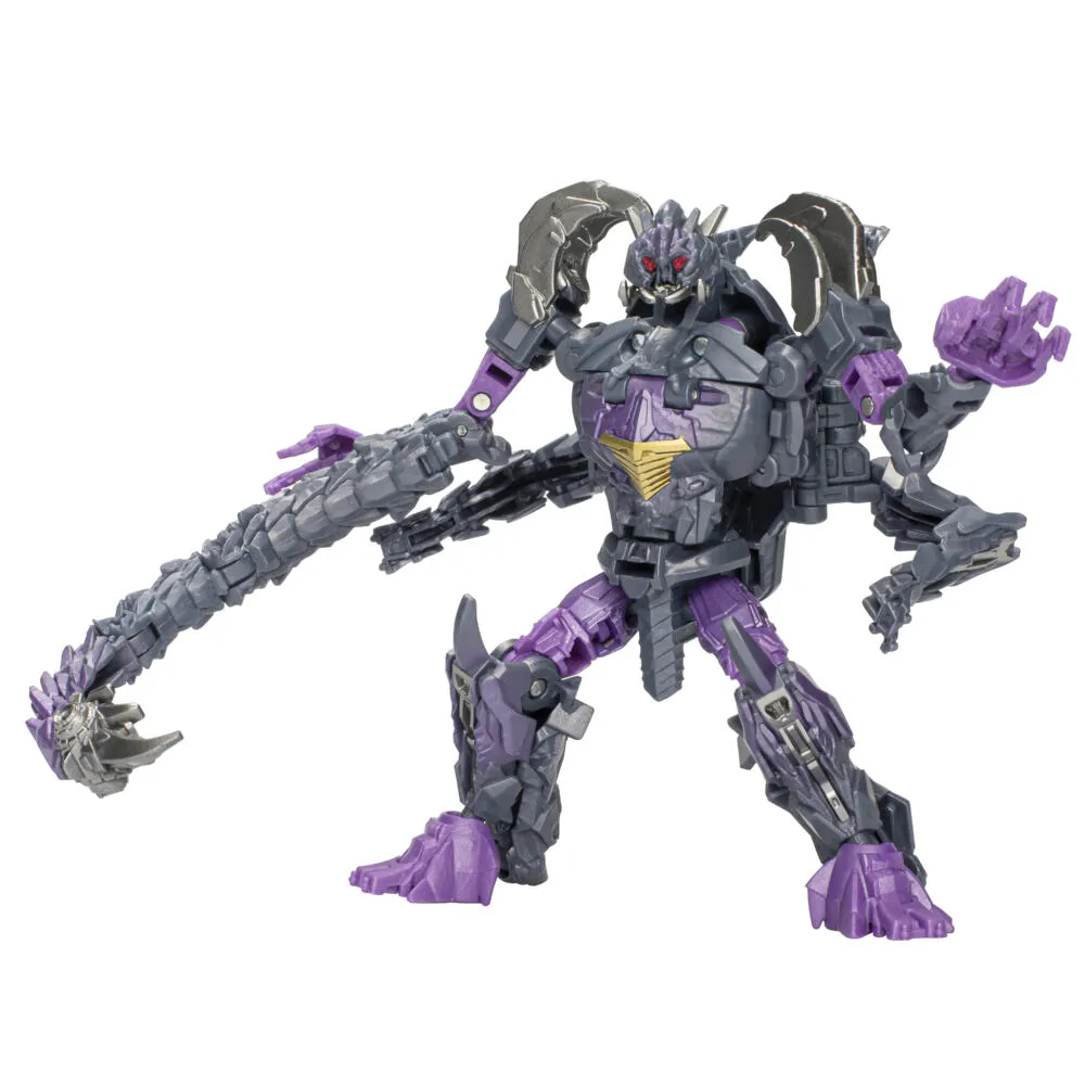 Hasbro Transformers: Legacy F8755ES0 Thumbnail 4