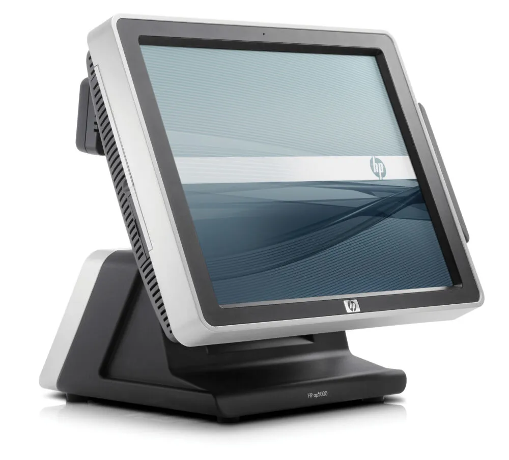 HP ap5000 8 GHz LX892EA Thumbnail 3