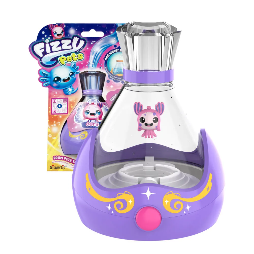Silverlit Fizzy Pets SL89097 Thumbnail 9