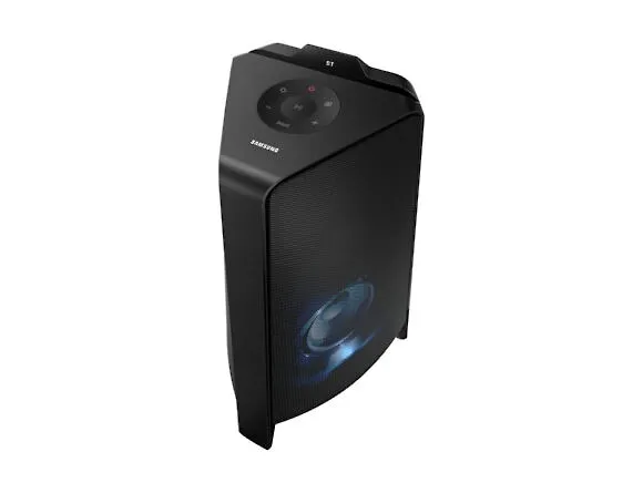 Samsung MX-T50 500 W MX-T50/XN Thumbnail 5