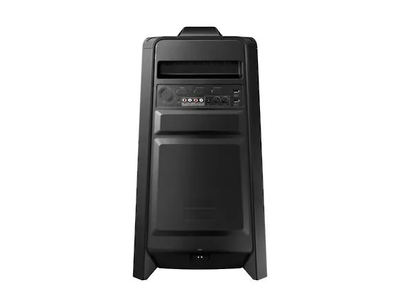 Samsung MX-T50 500 W MX-T50/XN Thumbnail 3