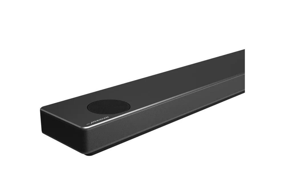 LG SN11RG.DITALLK 770 W Televizyon Hoparlörleri Thumbnail 13