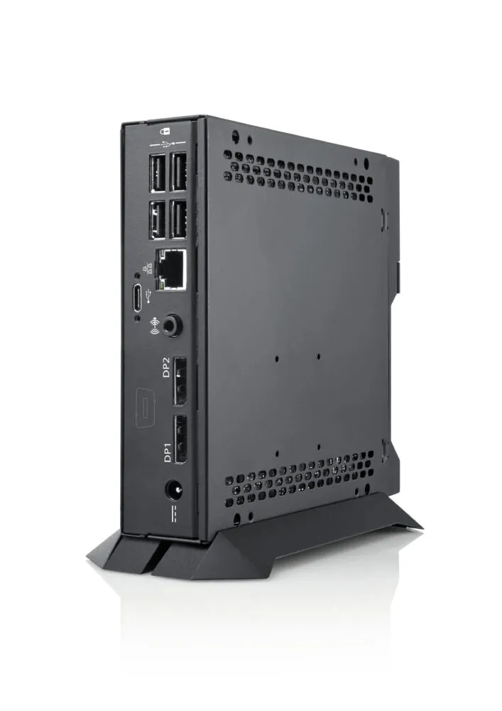 Fujitsu S5010 2 GHz VFY:S5010TF13EIN Thumbnail 2