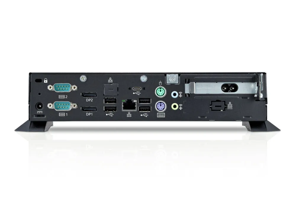 Fujitsu S9010 2 GHz VFY:S9010T122IIN Thumbnail 2