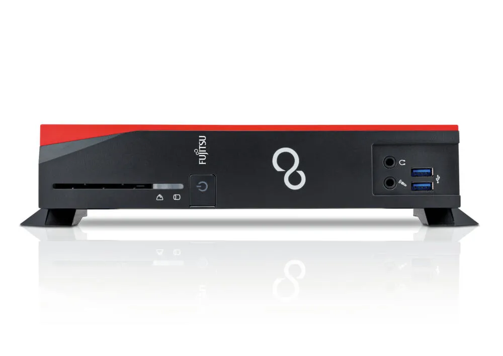Fujitsu S9010 2 GHz VFY:S9010T221EIN Thumbnail 4