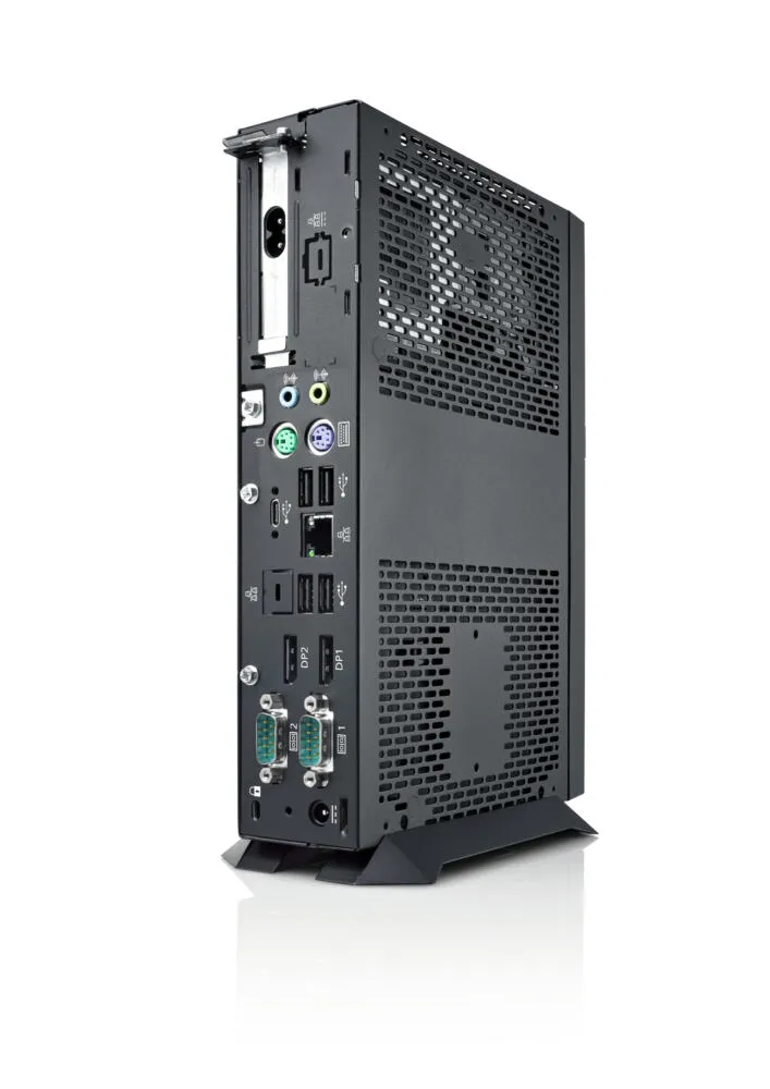 Fujitsu VFY:S9010 2 GHz VFY:S9010PP002DE Thumbnail 5