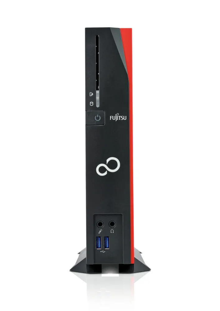 Fujitsu VFY:S9010 2 GHz VFY:S9010PP002DE Thumbnail 3