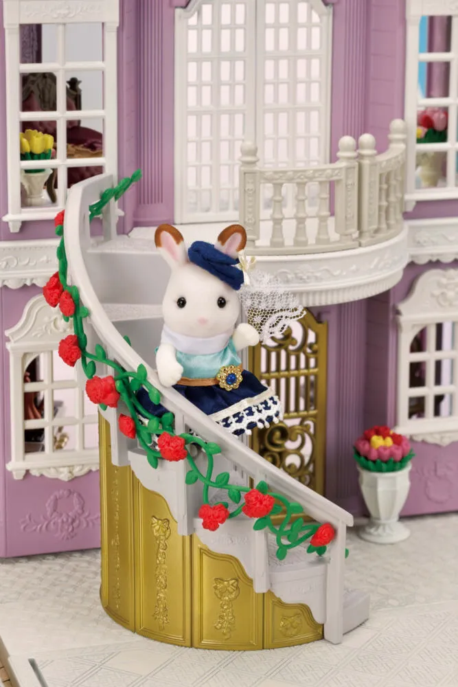 Sylvanian Families 5365 Thumbnail 5