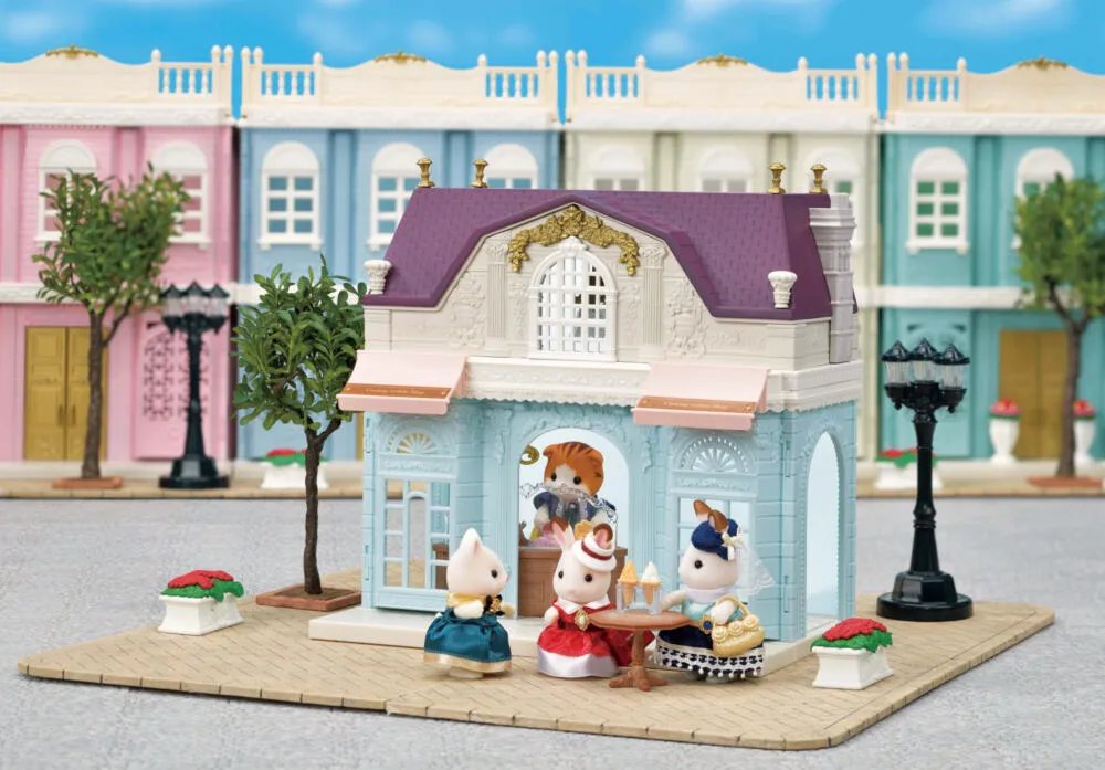Sylvanian Families 5365 Thumbnail 4